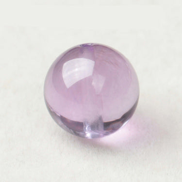 Bolivian Amethyst: The Andean Crown Chakra Activator